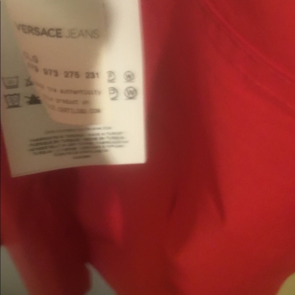 Shirt - Picture 2 of 3